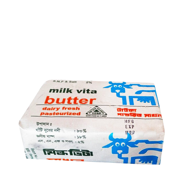 Milk Vita