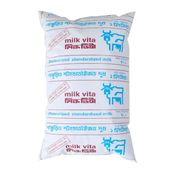 Milk Vita