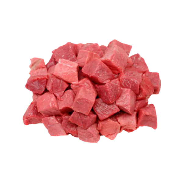 BEEF BONELESS