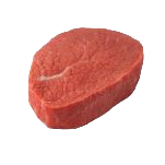 Beef Eye