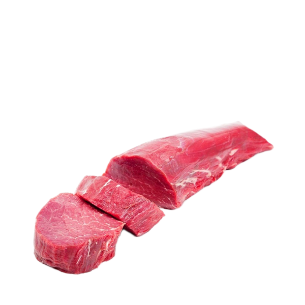 BEEF TENDERLOIN/KG
