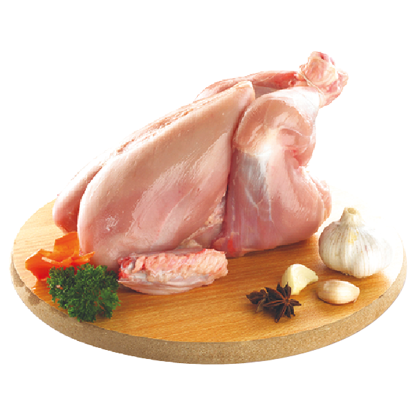 Chicken Broiler