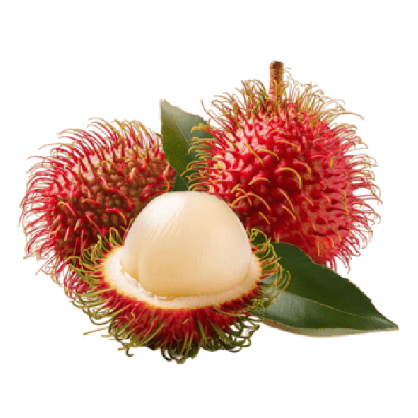 Rambutan Thai