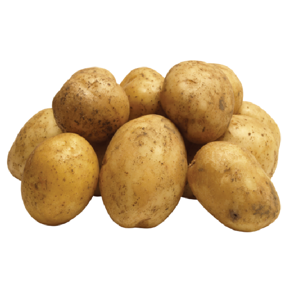 New Potato