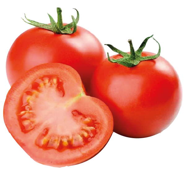 Tomato Round