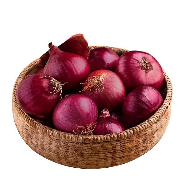 Onion Indian