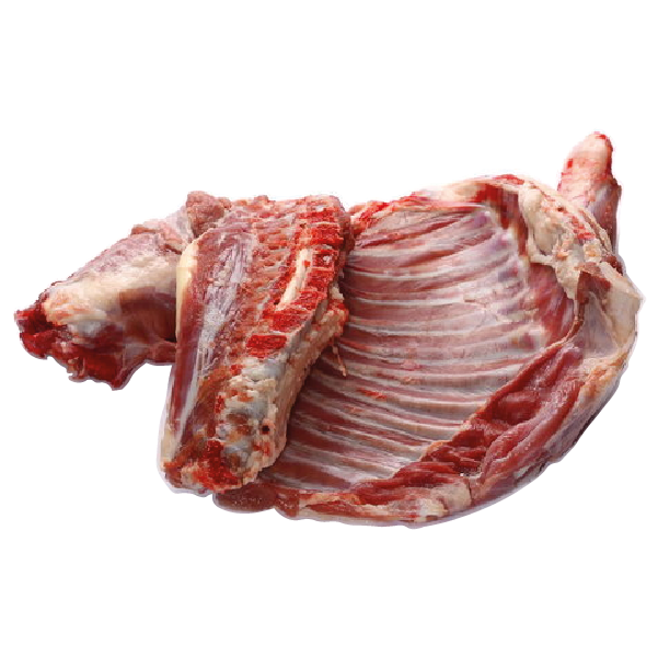 Mutton Bone