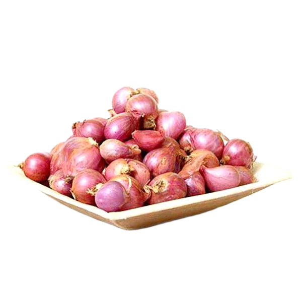 BUNCH ONION/KG
