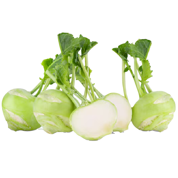 Kohlrabi Olcopy