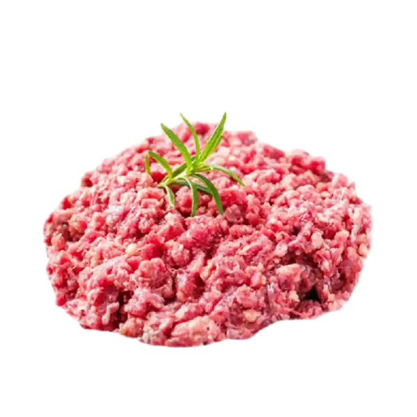 BEEF KEEMA