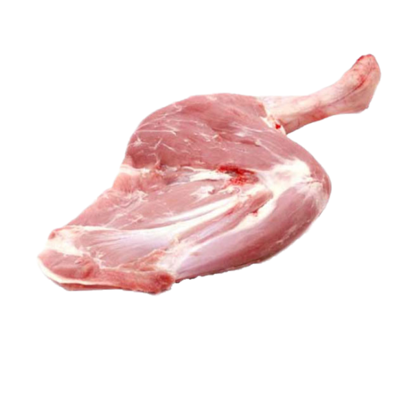 MUTTON BACK