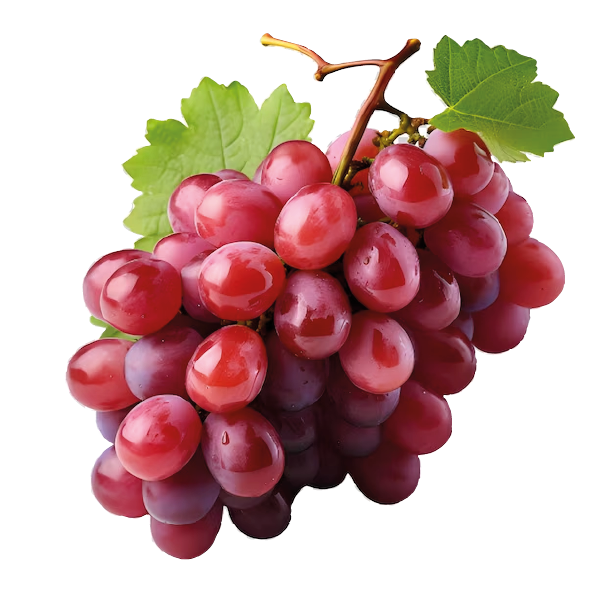 Grapes Red