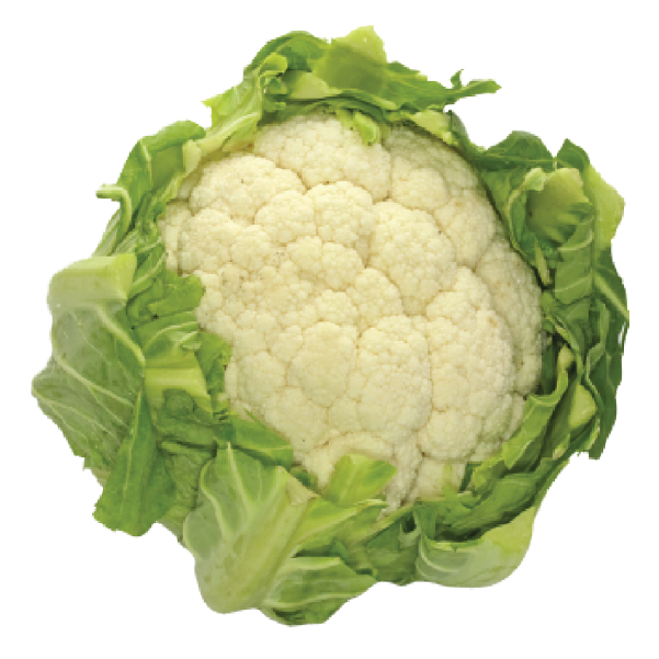Cauliflower -Phool