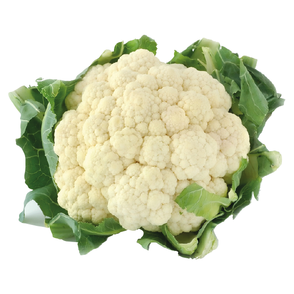 Cauliflower Phool