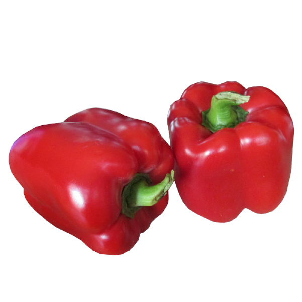 Capsicum Red