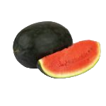 Watermelon Black