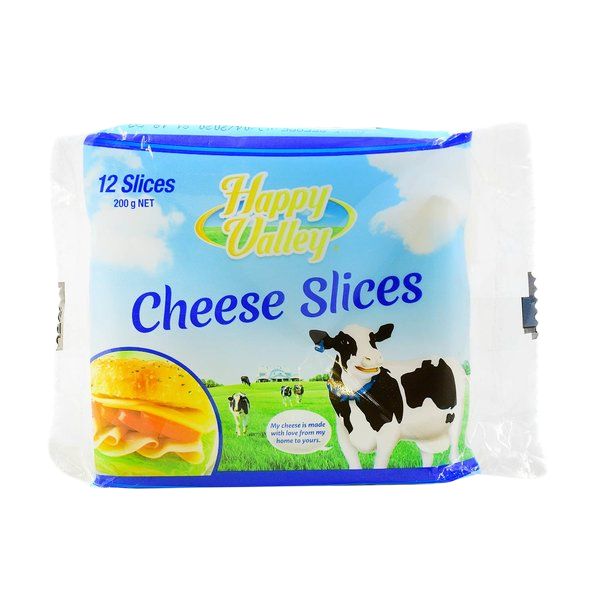 VALLEY SLICE