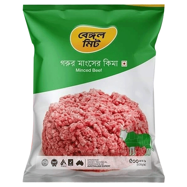 B.MEAT BEEF