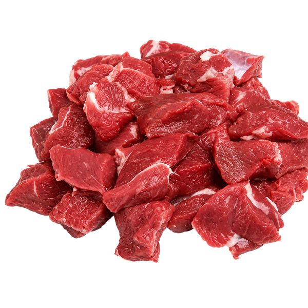 BEEF BONELESS