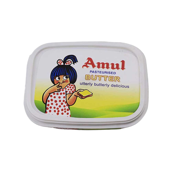 BUTTER 200GM