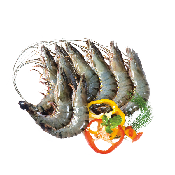 Chingri -Shrimp-Bagda