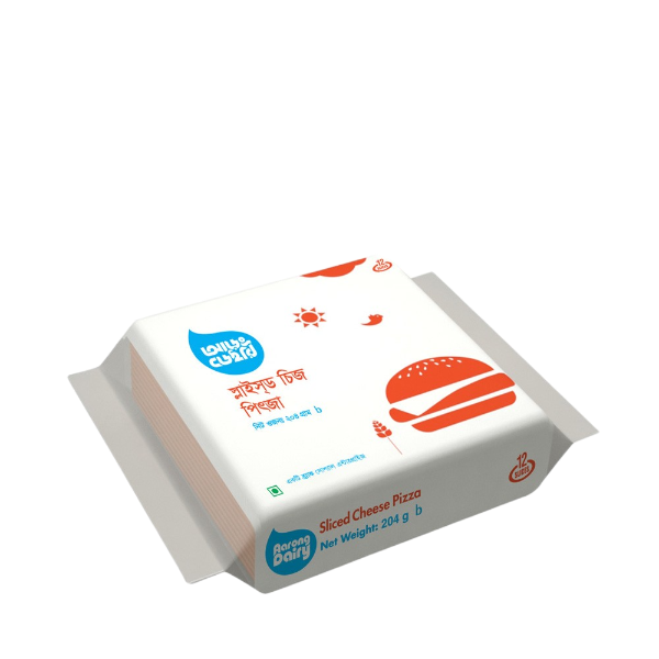 Dairy Sliced