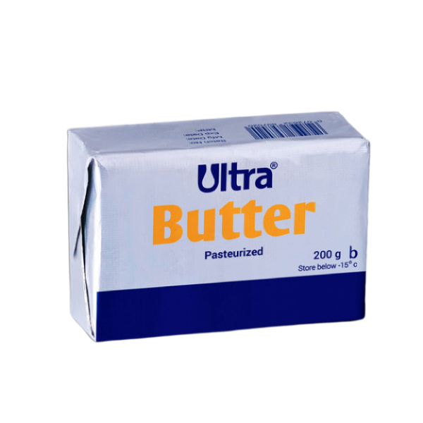 Ultra Butter 