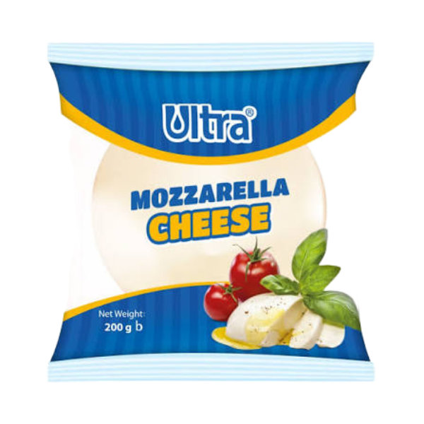 MOZZARELLA CHEESE