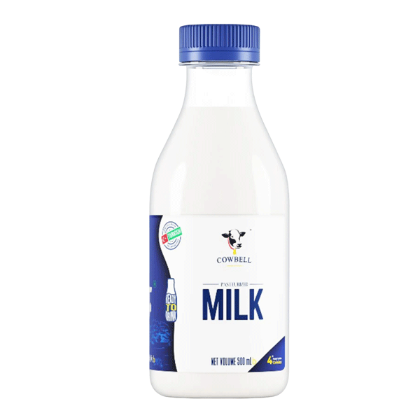 PASTEURIZED LIQUID