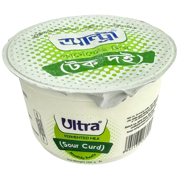 SOUR CURD