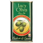 Lucy Oliva