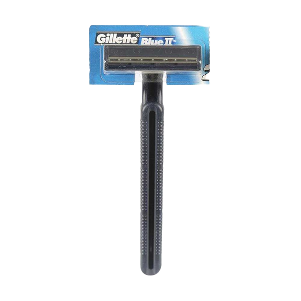 Gillette 2