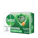 Dettol Soap