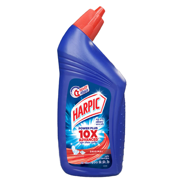 Harpic Toilet