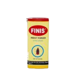 Finis Insect