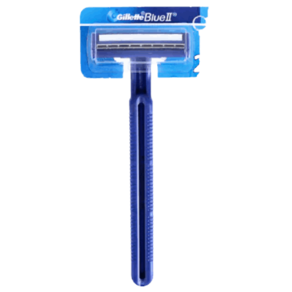 Gillette B