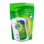 Dettol H.Wash