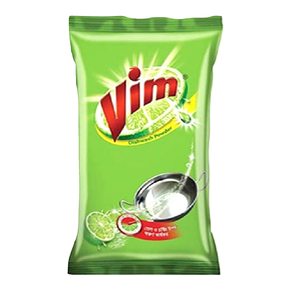 Vim Dish