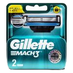 Gillette Mach