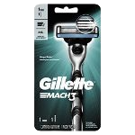 Gillette Mach3