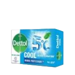 Dettol Cool