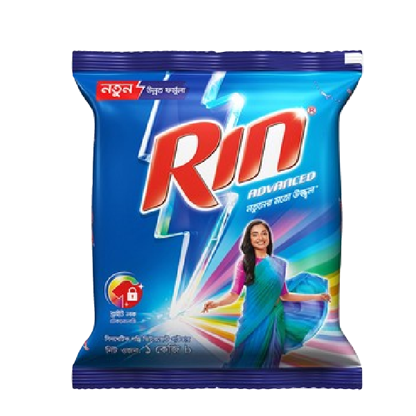 Rin Detergent