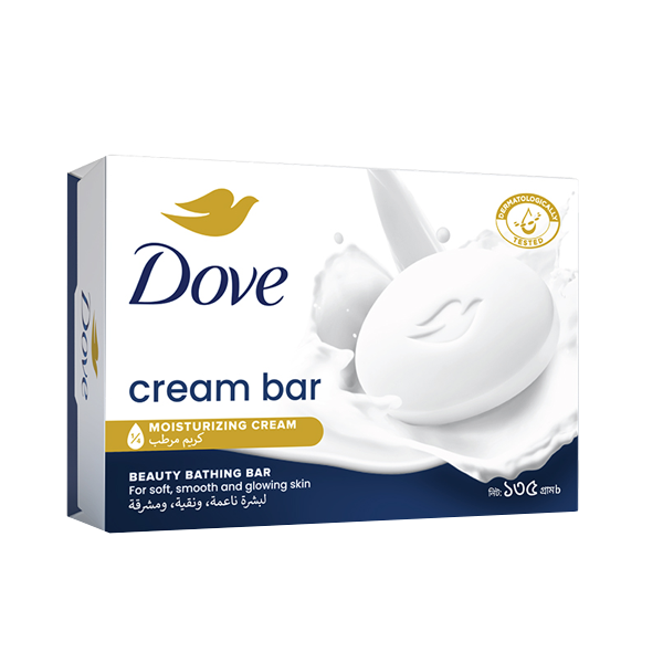 Dove Soap