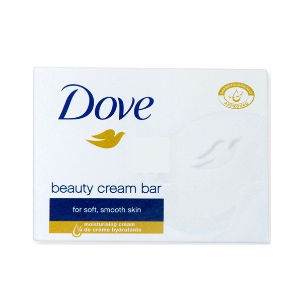 Dove Soap