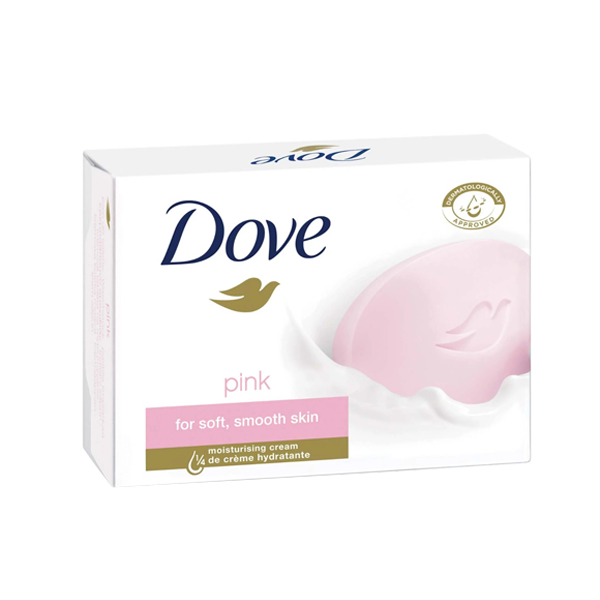Dove Soap