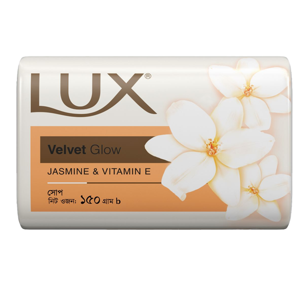 Lux Soap