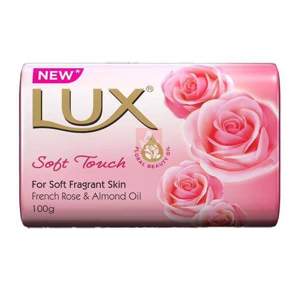 Lux Soap