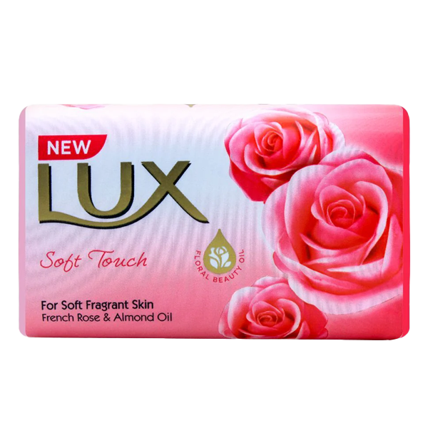 Lux Soap