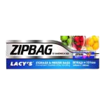 Lacy'S Zipbag