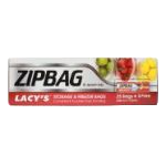 Lacy'S Zipbag